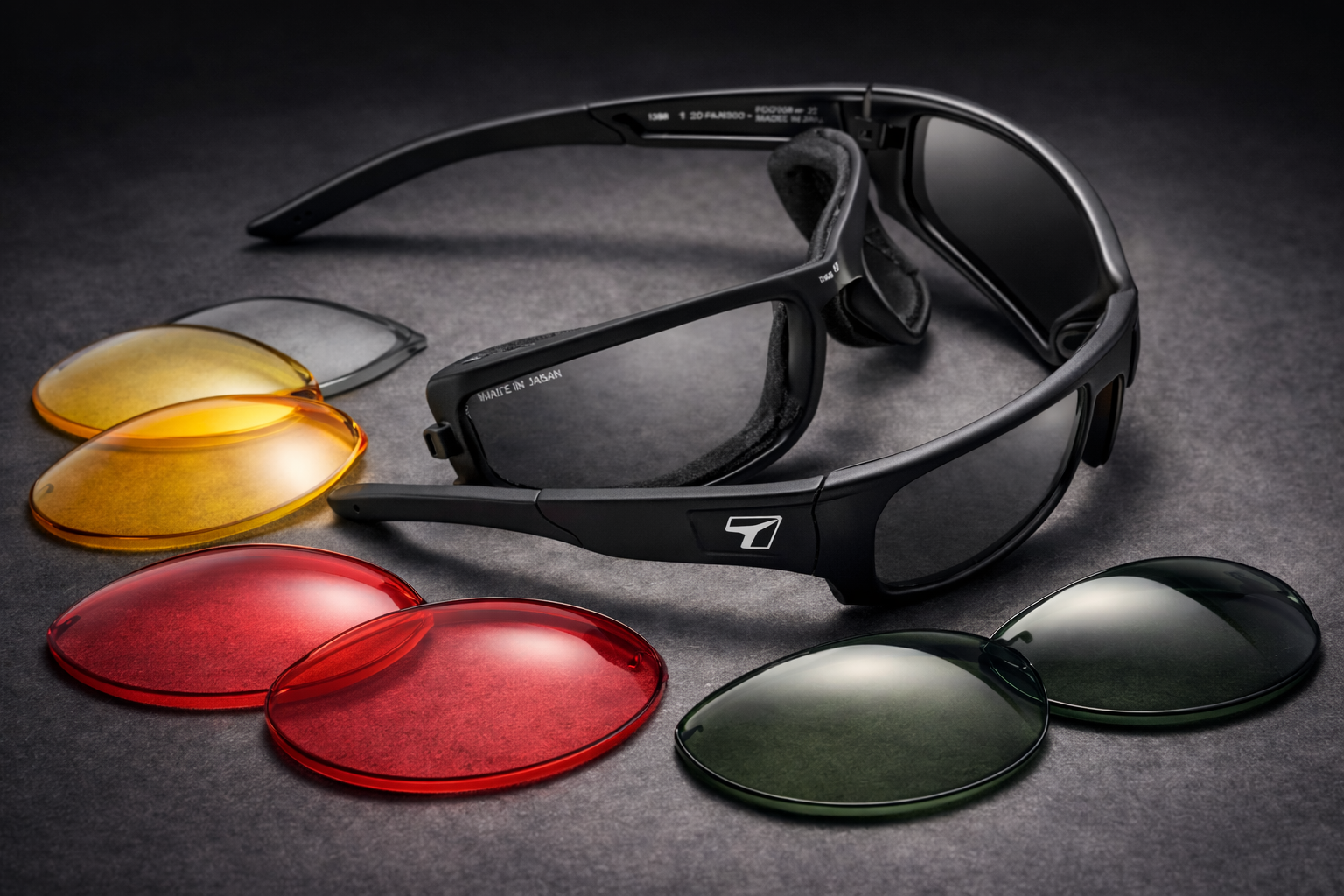 Qué gafas pueden ayudar con la fotofobia